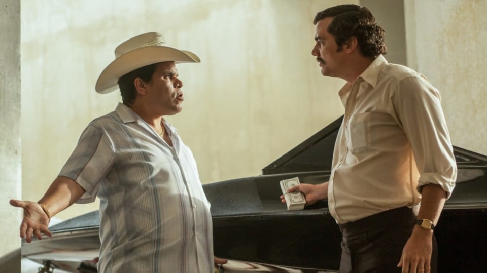 Narcos